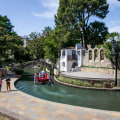 Exploring the Unique Sights of San Antonio