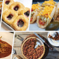 The Iconic Foods of Texas: A Local's Perspective