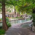 Exploring the Charm of San Antonio Riverwalk