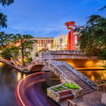 Exploring the Best Parts of San Antonio Riverwalk