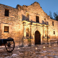 What are 5 interesting facts about texas?