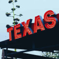 10 Interesting Facts About Texas