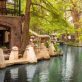 Exploring the Enchanting San Antonio Riverwalk