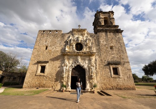 Exploring the Rich History and Culture of San Antonio