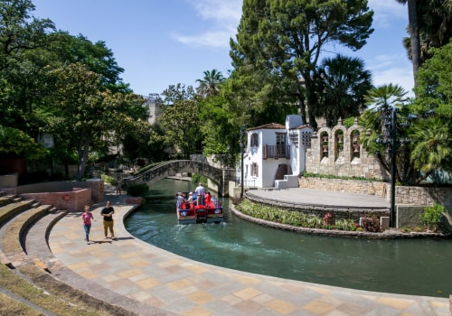 Exploring the Unique Sights of San Antonio