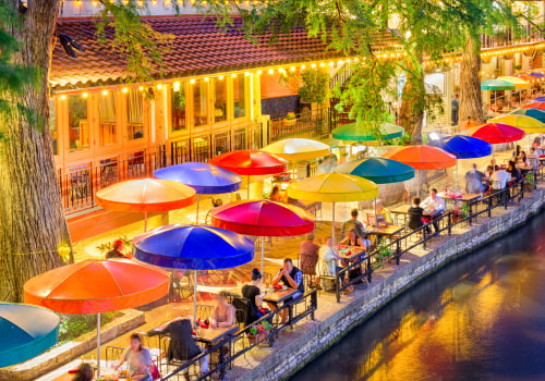 How to Make the Most of Your Trip to San Antonio