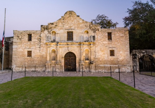 Discovering the Rich History and Vibrant Culture of San Antonio