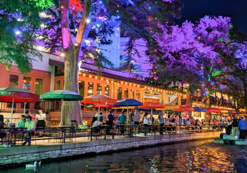 Exploring the Unique Charm of San Antonio, Texas