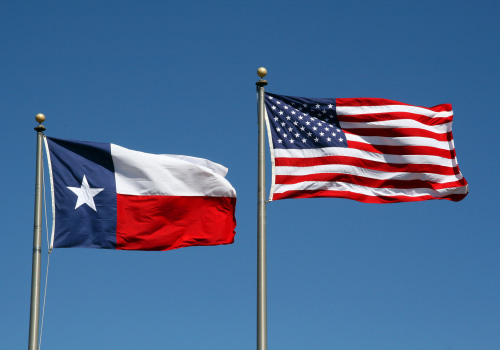 3 Fascinating Facts About Texas