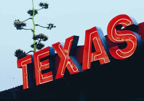 10 Interesting Facts About Texas