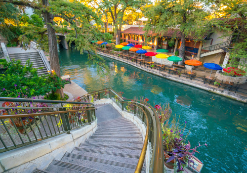 Exploring the Best of San Antonio, Texas