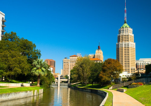 5 Fascinating Facts About San Antonio