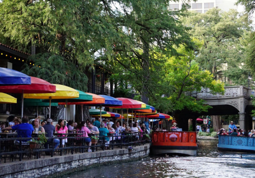 The Unique Charm of San Antonio